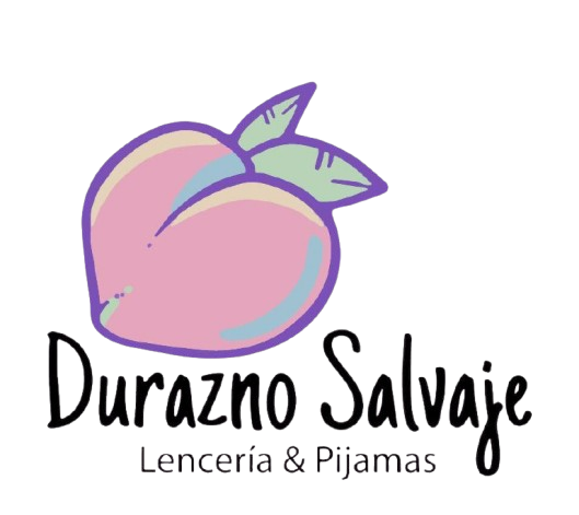 Pijamas Durazno Salvaje