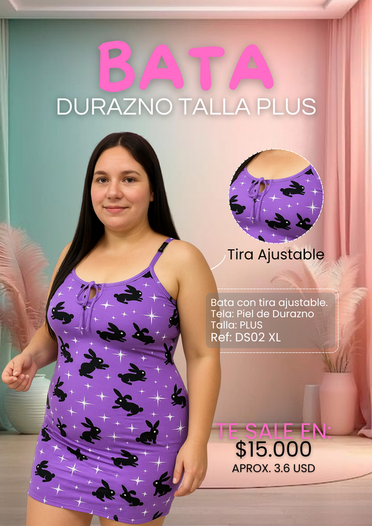 BATA DS PLUS